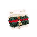 Scrunchie Charm Set