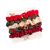 Scrunchie Charm Set