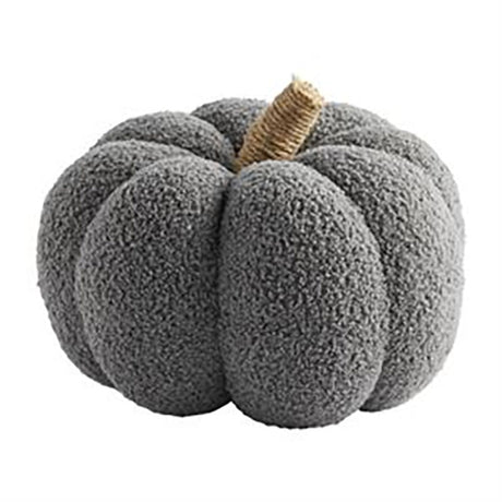Shearling Pumpkin