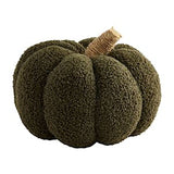 Shearling Pumpkin