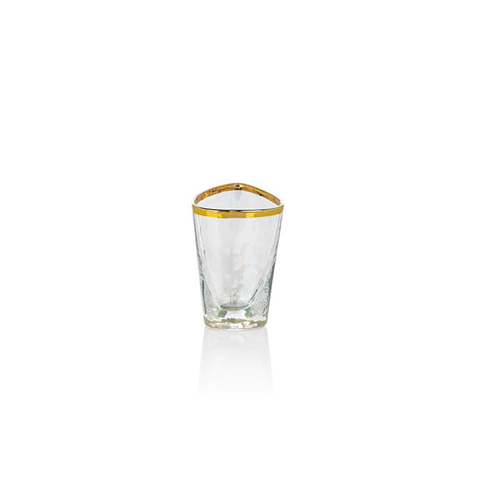 Shop Aperitivo Triangular Wine Glass