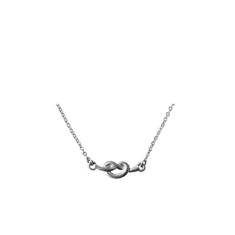 Love Knot Necklace