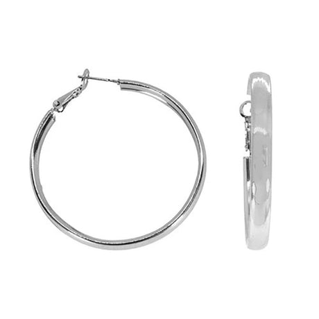 Wide Hoops
