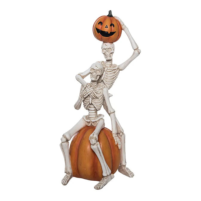 Skeleton Pals Figurine