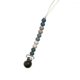 Molly Petite Pacifier Toy Clip-Petite