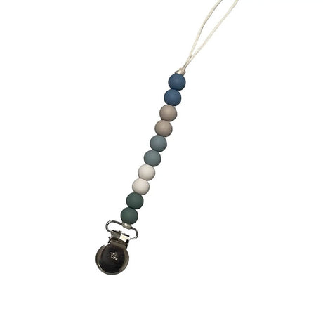 Molly Petite Pacifier Toy Clip-Petite