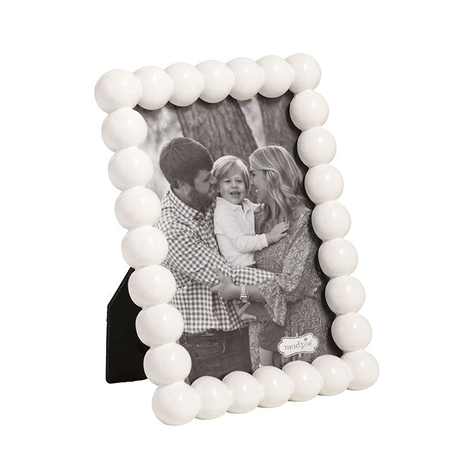 Small Lacquered Frame