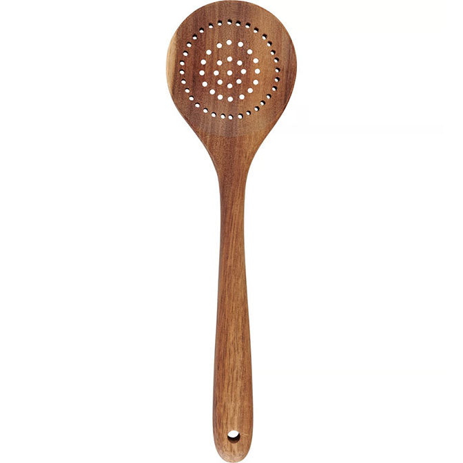 Simple Farm Small Strainer Spoon