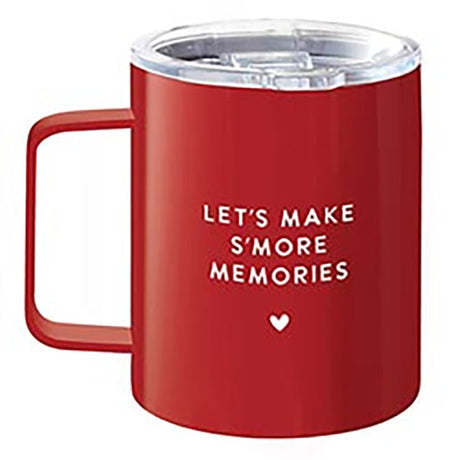 Stainless Steel Mug