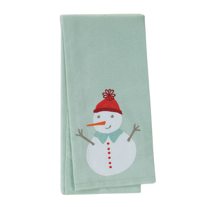 Cotton Tea Towel