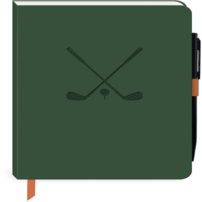 Sporting Goods Golf Journal