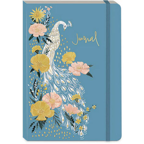 Softcover Journal