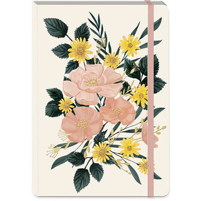Softcover Journal