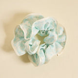 Ruffle Up Scrunchie