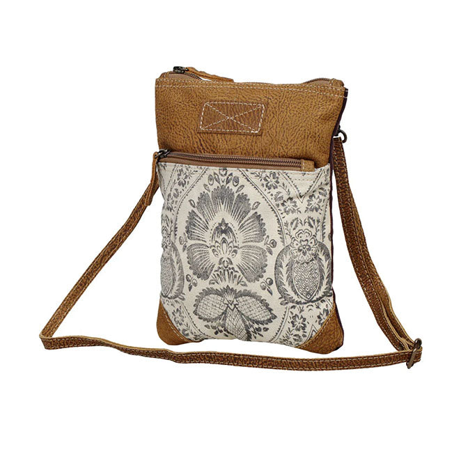Soul Searcher Crossbody