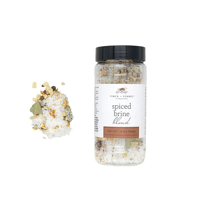 Spice Brine Blend