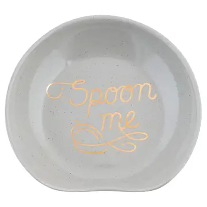 Chic Spoon Rest
