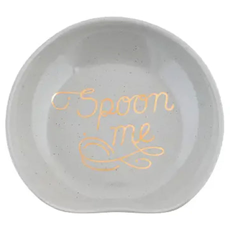 Chic Spoon Rest