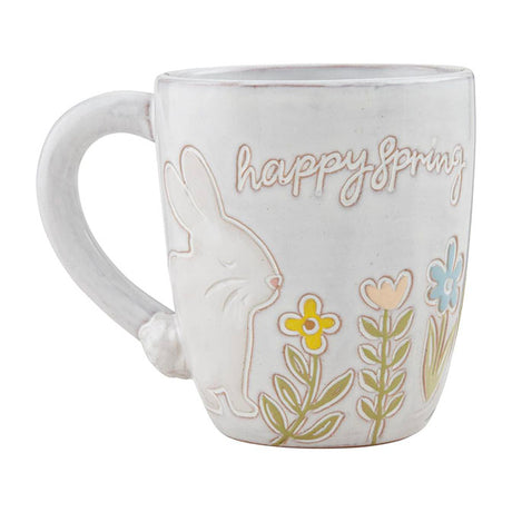 Spring Mug