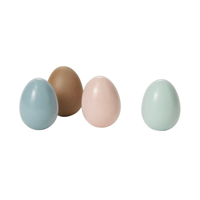 Spritz Pastel Egg