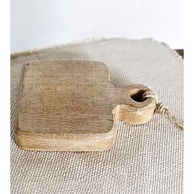 Square Small Board