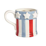 Americana Mug