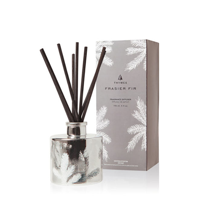 Frasier Fir Statement Petite Reed Diffuser