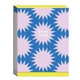 Statement Shape Pocket Notepad