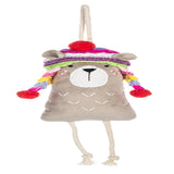 Winter Fun Bear Ornaments