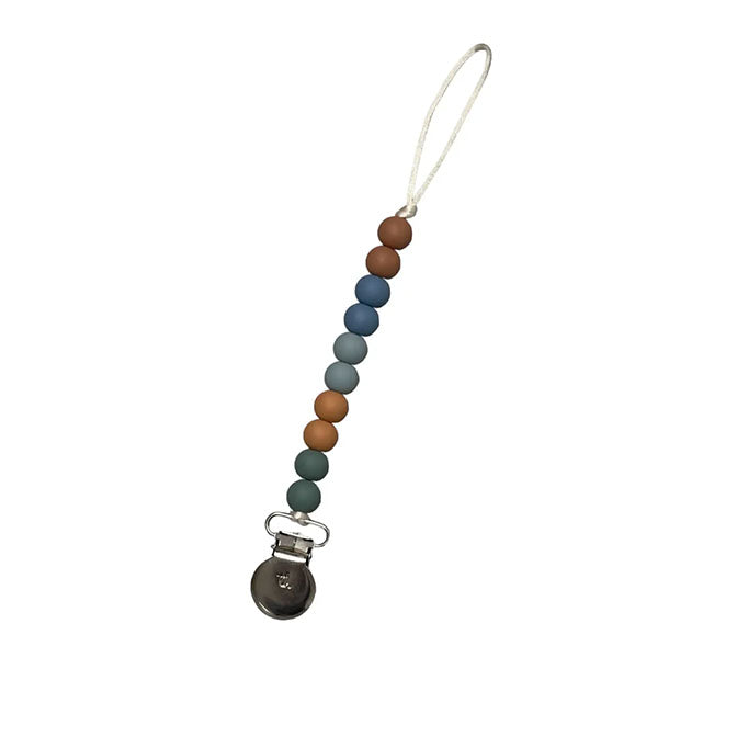 Molly Petite Pacifier Toy Clip-Petite