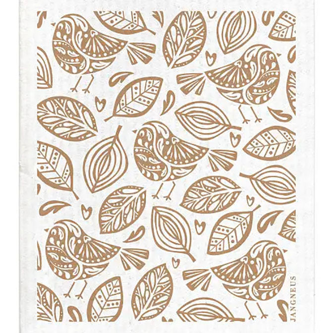Sand Robin Swedish Dishcloth
