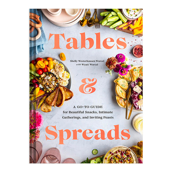 Tables & Spreads