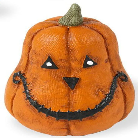 Small Halloween Pumpkins w/Faces