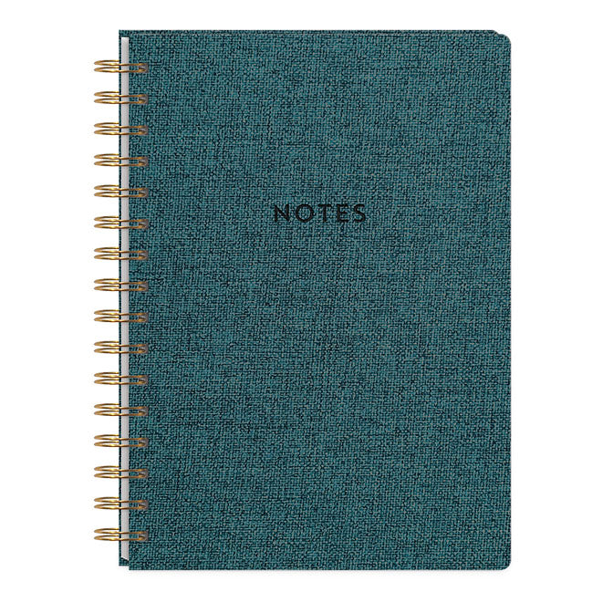 Spiral Journal