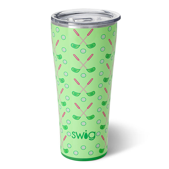 Tee Time Tumbler