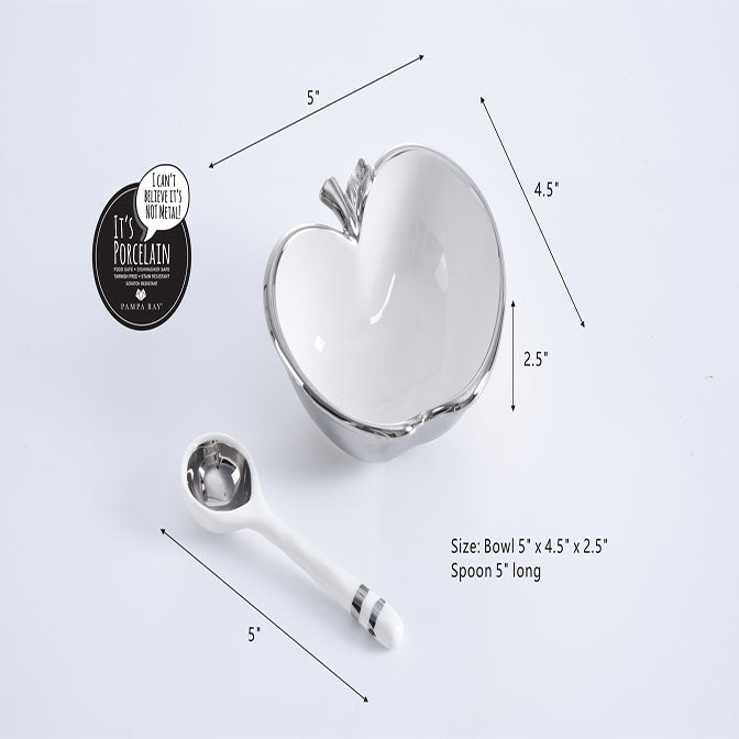 The Apple Set