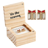 Treasure Box Earrings - Gift