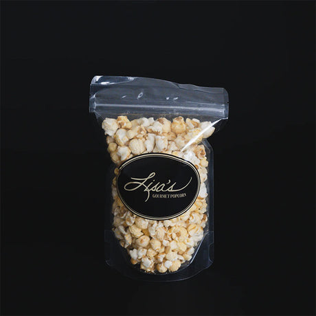 Lisa's Popcorn