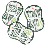Reusable Sponges