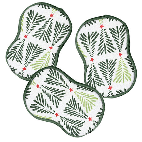 Reusable Sponges