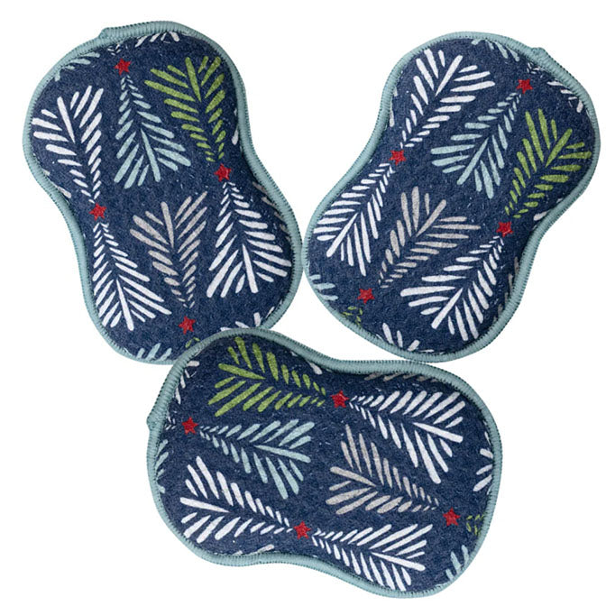 Reusable Sponges