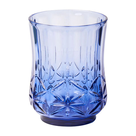 Short Traditional Tumbler