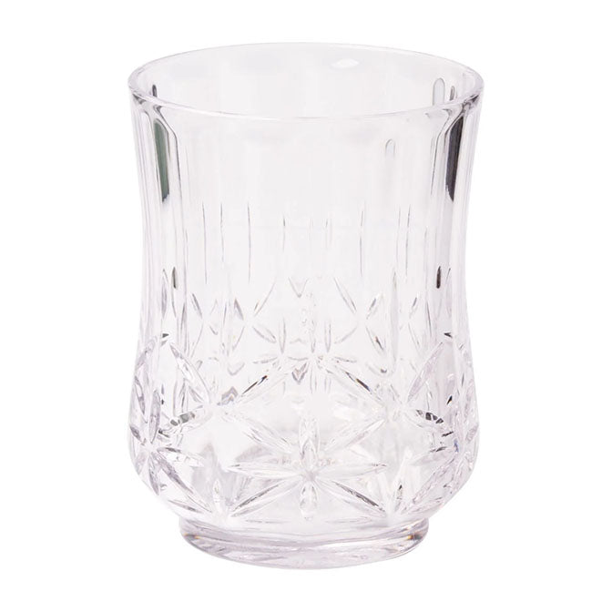 Short Traditional Tumbler