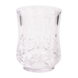 Short Traditional Tumbler