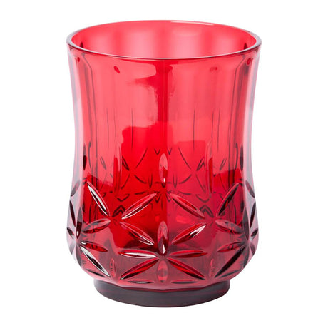 Short Traditional Tumbler