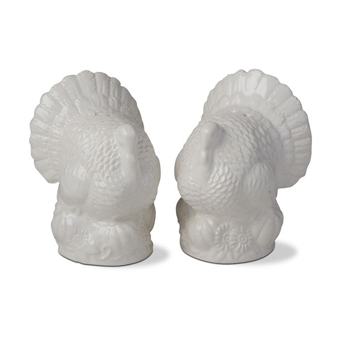 Turkey Salt and Pepper Shaker