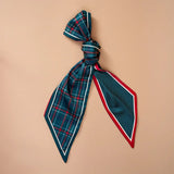 Twirl & Tie Scarf Accessory