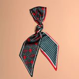 Twirl & Tie Scarf Accessory