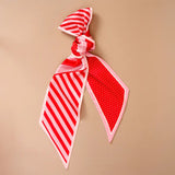 Twirl & Tie Scarf Accessory