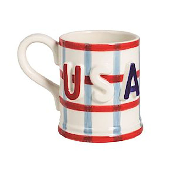 Americana Mug